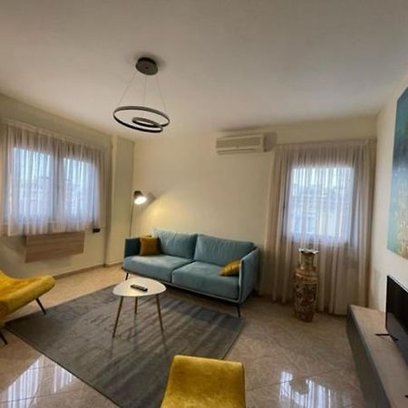 Evendum Central Apartment 1 Τίρανα Εξωτερικό φωτογραφία