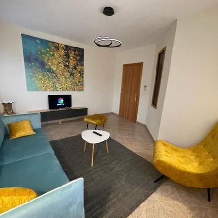 Evendum Central Apartment 1 Τίρανα Εξωτερικό φωτογραφία