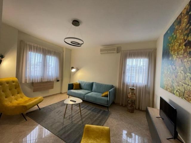 Evendum Central Apartment 1 Τίρανα Εξωτερικό φωτογραφία