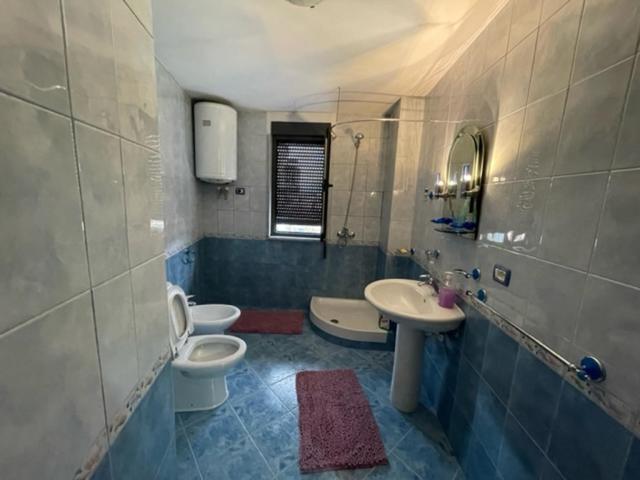 Evendum Central Apartment 1 Τίρανα Εξωτερικό φωτογραφία