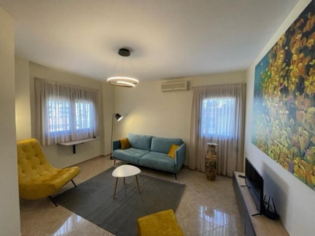 Evendum Central Apartment 1 Τίρανα Εξωτερικό φωτογραφία